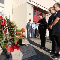 Polaganjem vijenaca obilježena 10. obljetnica kornatske tragedije