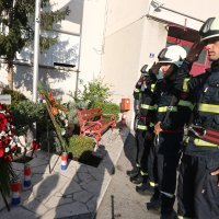 Polaganjem vijenaca obilježena 10. obljetnica kornatske tragedije