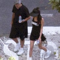 Geroge i Amal Clooney