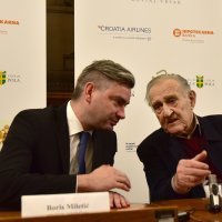 Boris Miletić, Velko Bulajić