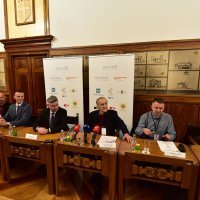 Konferencija povodom početka snimanja filma Bijeg do mora (1)