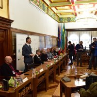 Konferencija povodom početka snimanja filma Bijeg do mora (2)