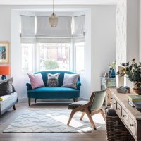 Ideje za dnevni boravak