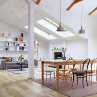 Ideje za dnevni boravak