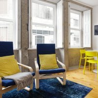 Ideje za dnevni boravak