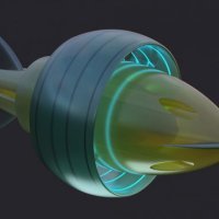 Kraljevska mornarica podmornica