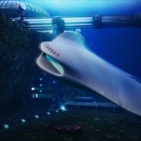 Kraljevska mornarica podmornica