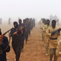 Pripadnici Islamske države