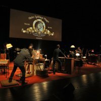 Blockbuster new - Dominique Houcmant GOLDO