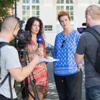 Anita Juka i Ivona Juka