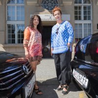 Anita Juka i Ivona Juka