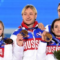 Yulia Lipnitskaya Julija Lipnickaja