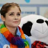 Yulia Lipnitskaya Julija Lipnickaja