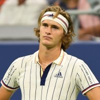 Alexander Zverev