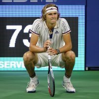 Alexander Zverev