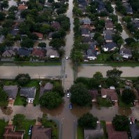 Posljedice uragana Harvey