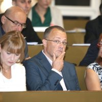 Bruna Esih, Zlatko Hasanbegović