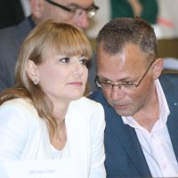 Bruna Esih, Zlatko Hasanbegović