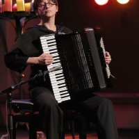 Matija Dedić i Merima Ključo