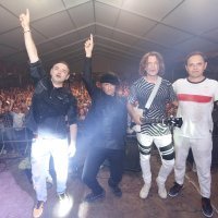 Koncert Plavog orkestra