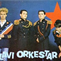 Plavi orkestar
