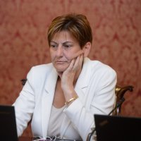 Martina Dalić
