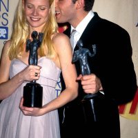 Gwyneth Paltrow i Ben Affleck