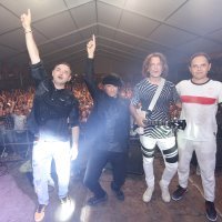 Plavi orkestar