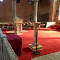 Eufrazijeva bazilika