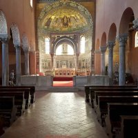 Eufrazijeva bazilika