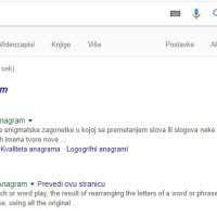 Anagram