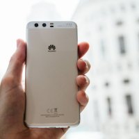 Huawei P10