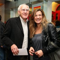 Mladen Kušec i Dora Ruždjak Podolski
