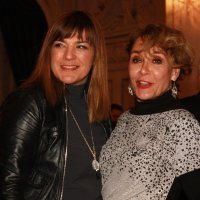 Dora Ruždjak Podolski i Zoja Odak