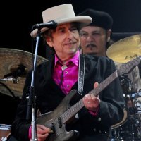 Bob Dylan