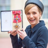 Kristin Scott Thomas
