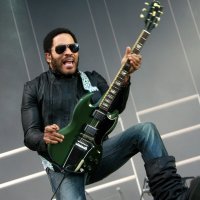 Lenny Kravitz