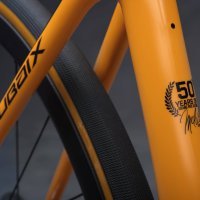 McLaren S-Works Roubiax