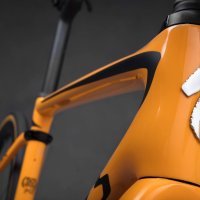 McLaren S-Works Roubiax