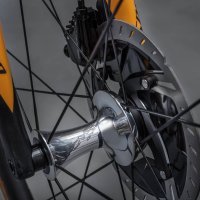 McLaren S-Works Roubiax