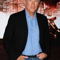 Richard Gere