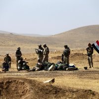 Oslobođenje Tal Afara