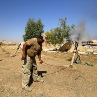 Oslobođenje Tal Afara