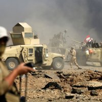 Oslobođenje Tal Afara