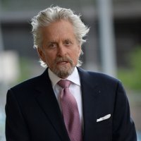 Michael Douglas