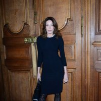Carla Bruni