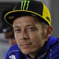 Valentino Rossi