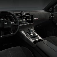 DS 7 Crossback
