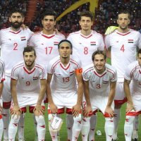 Reprezentacija Sirije