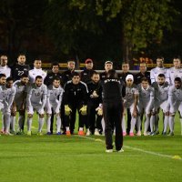 Reprezentacija Sirije